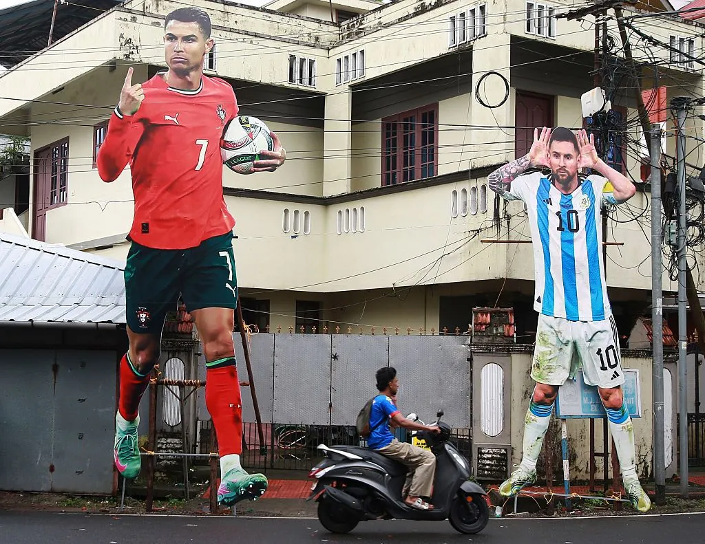 1.4 billion people, zero World Cup appearances — what’s India’s problem with football? 1.4 billion people, zero World Cup appearances — what’s India’s problem with football?