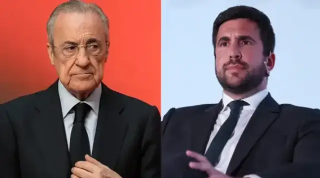 AI predicts winner of Real Madrid’s 2026 presidential election: Perez or Riquelme?
