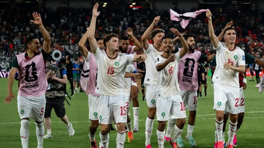 Knockout stages serve up drama