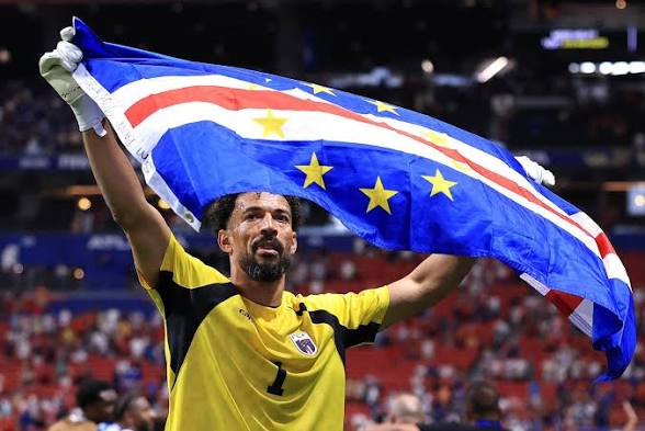 Stalemate’s all around as Verde stun Spain