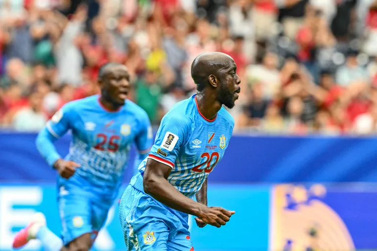 Portugal 1-1 DR Congo: Wissa’s historic goal earns Leopards famous point Portugal 1-1 DR Congo: Wissa’s historic goal earns Leopards famous point