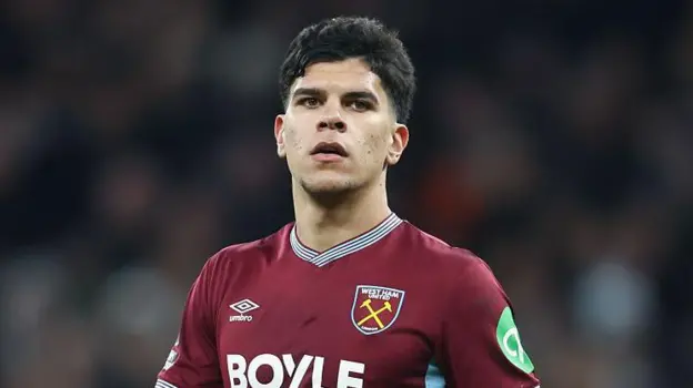 Spurs turns attention to Fernandes after failed Tonali move