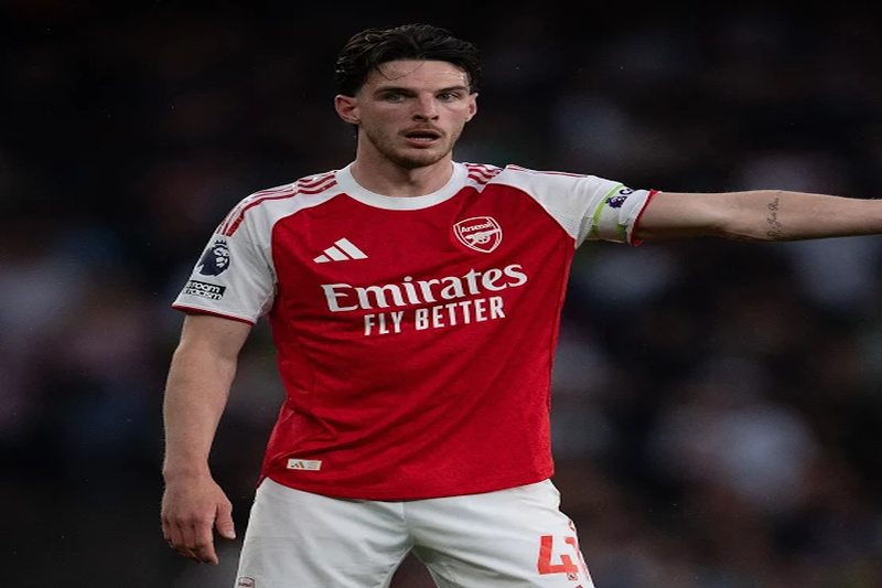 Rice to Madrid? Arsenal’s stance revealed Rice to Madrid? Arsenal’s stance revealed