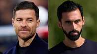 Arbeloa and Alonso could reunite in the Premier League… Arbeloa and Alonso could reunite in the Premier League…