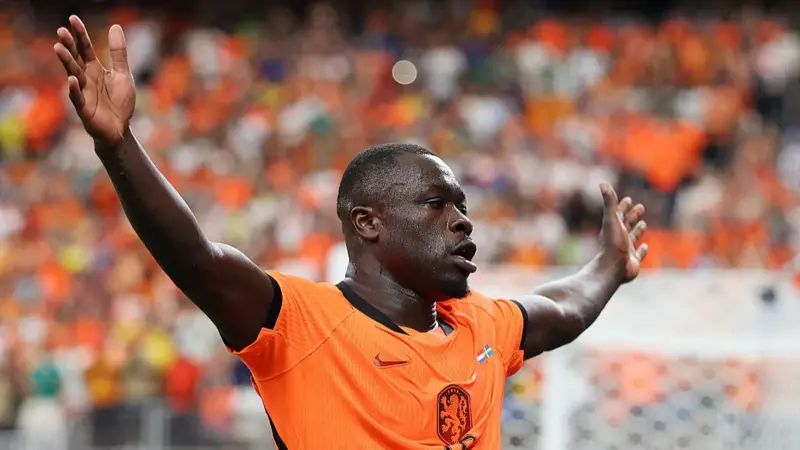 Brobbey & Gakpo braces, Germany lucky while Japan cruise through Brobbey & Gakpo braces, Germany lucky while Japan cruise through