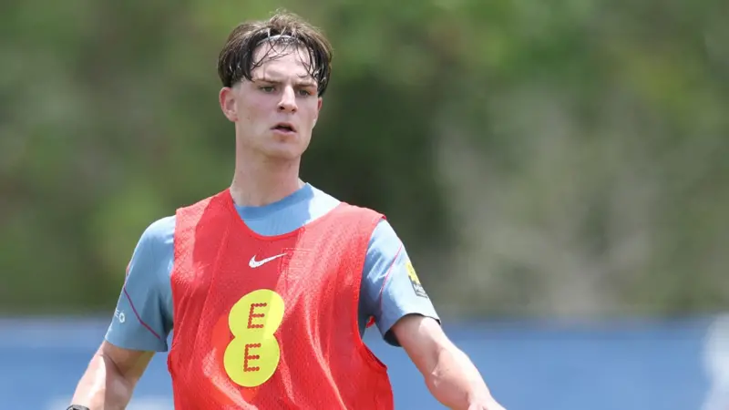 Scott set for England debut in World Cup friendlies Scott set for England debut in World Cup friendlies