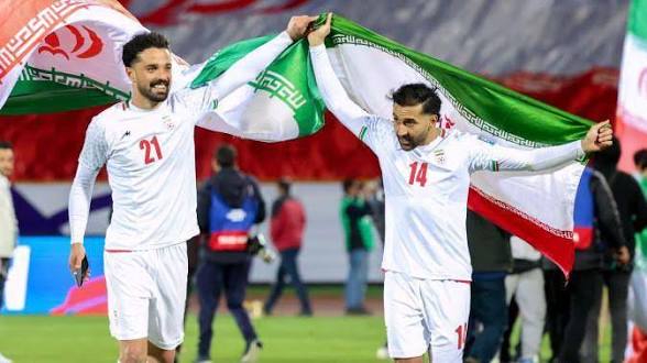 Iran fan tickets revoked ahead of World Cup, says federation Iran fan tickets revoked ahead of World Cup, says federation