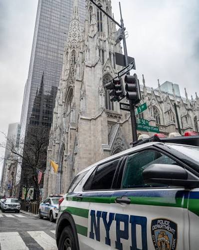 NYPD vows full-force crackdown on sex trafficking during FIFA World Cup NYPD vows full-force crackdown on sex trafficking during FIFA World Cup