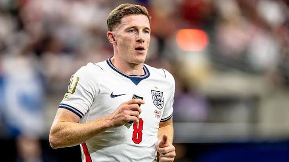 Manchester City close in on deal with Elliot Anderson