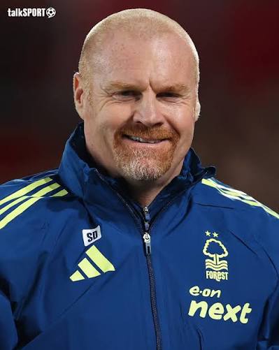 “Kieran Trippier, the best player I’ve ever worked with” — Sean Dyche “Kieran Trippier, the best player I’ve ever worked with” — Sean Dyche