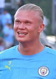 Man City threaten legal action over Haaland transfer comments