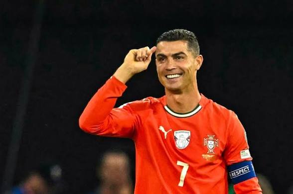 Portugal’s path to the semi final