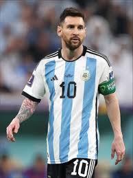 I identify with Nadal – Messi I identify with Nadal – Messi