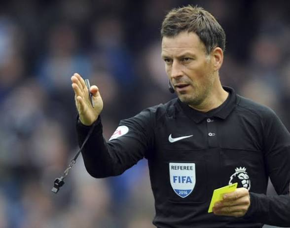 Rebrand: English referee organization PGMOL to be known as Pro Ref