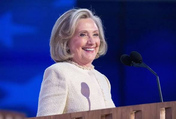 Hillary Clinton condemns US for denying visa to World Cup referee set to make history for Somalia Hillary Clinton condemns US for denying visa to World Cup referee set to make history for Somalia