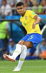 Casemiro set to seal Inter Miami move