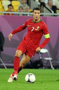 Cristiano Ronaldo tipped to play into his 50s…