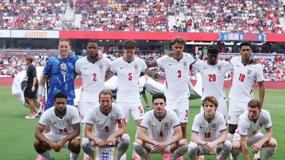 World Cup: Is it ‘coming home’ for England?