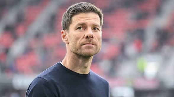 Xabi Alonso’s dream EPL start…
