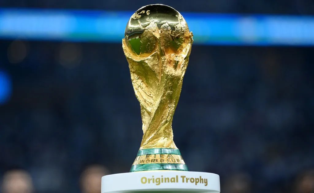 Same old story: Europe dominates World Cup quarter-finals again Same old story: Europe dominates World Cup quarter-finals again
