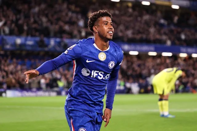 Man United Agree £50m Deal for Chelsea’s Andrey Santos