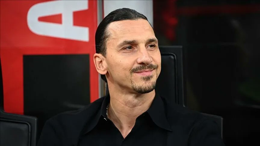 Ibrahimovic roasts Lalas again before France’s win over Morocco
