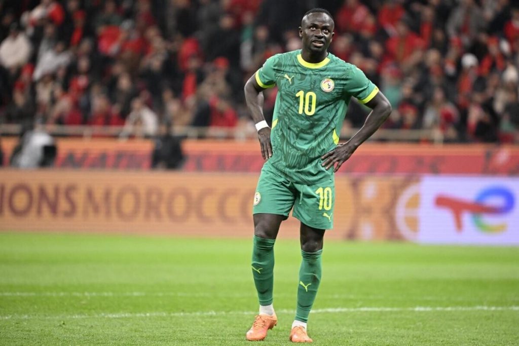 Sadio Mané has not retired, sources insist Sadio Mané has not retired, sources insist