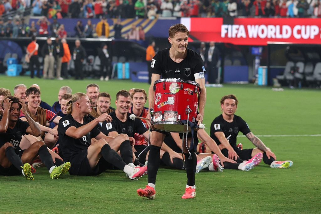 Norway thank FIFA for favour ahead of England World Cup quarter-final Norway thank FIFA for favour ahead of England World Cup quarter-final