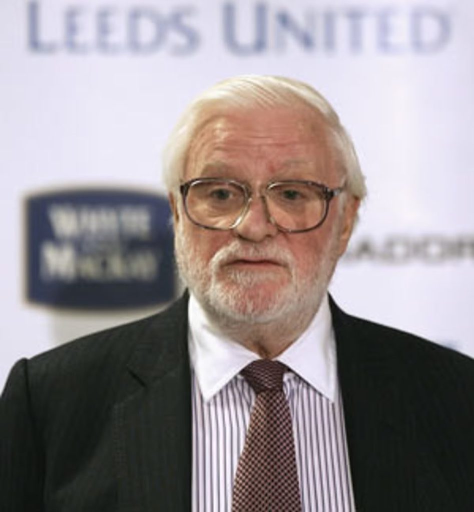 Tributes pour in as former Chelsea owner Ken Bates dies at 94