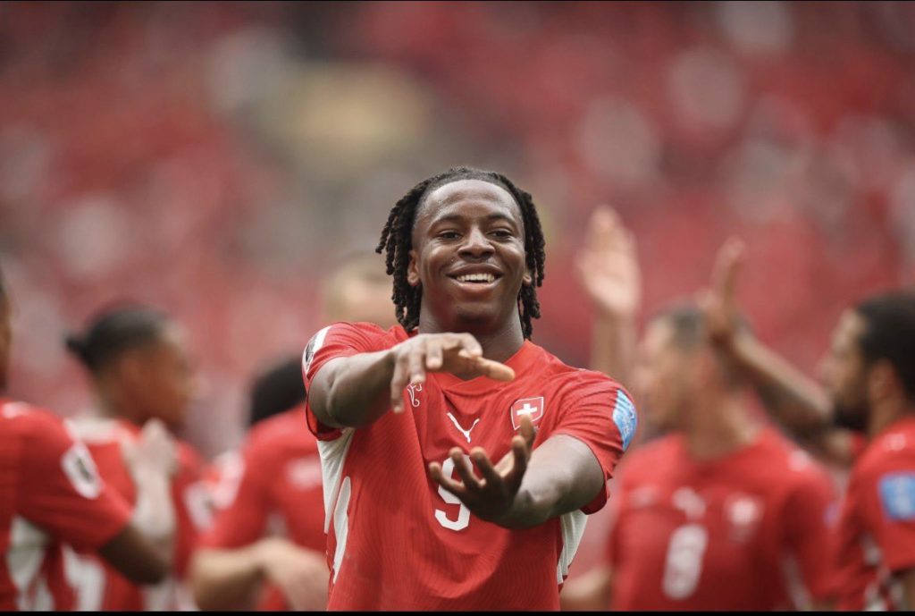 Deals, deadlines and dressing rooms: Transfers don’t wait for the World Cup Deals, deadlines and dressing rooms: Transfers don’t wait for the World Cup