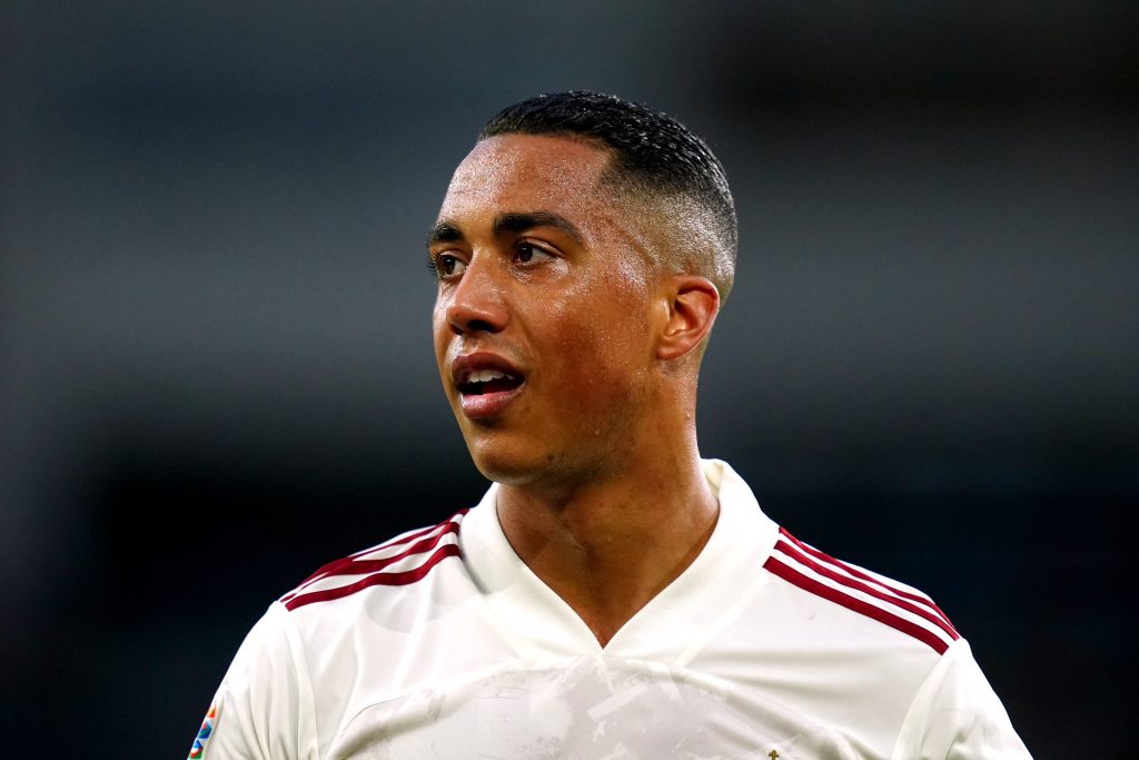 Tielemans medical set after Man United triggered £35m release clause
