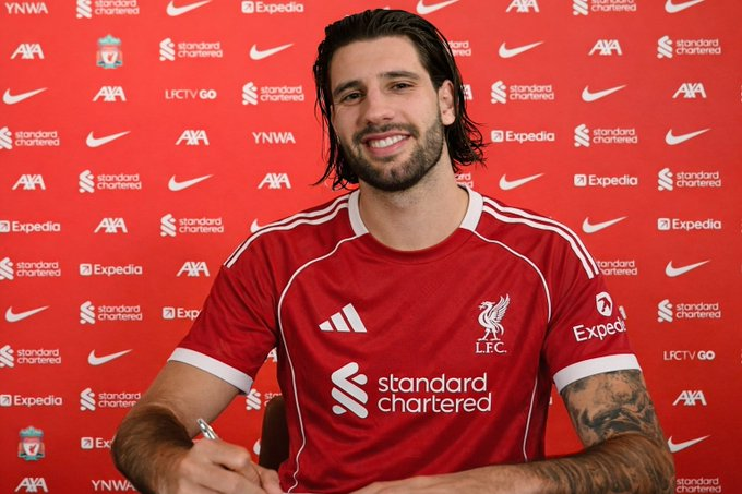 Szobozslai signs new 5-year Liverpool deal Szobozslai signs new 5-year Liverpool deal