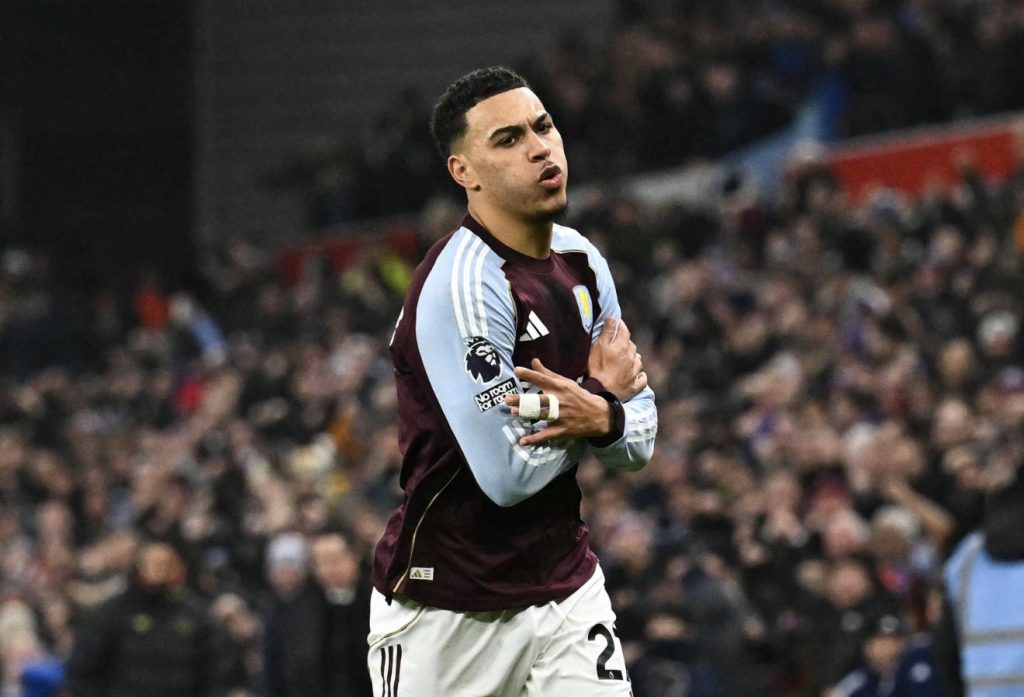 Arsenal set to accelerate Morgan Rogers bid Arsenal set to accelerate Morgan Rogers bid