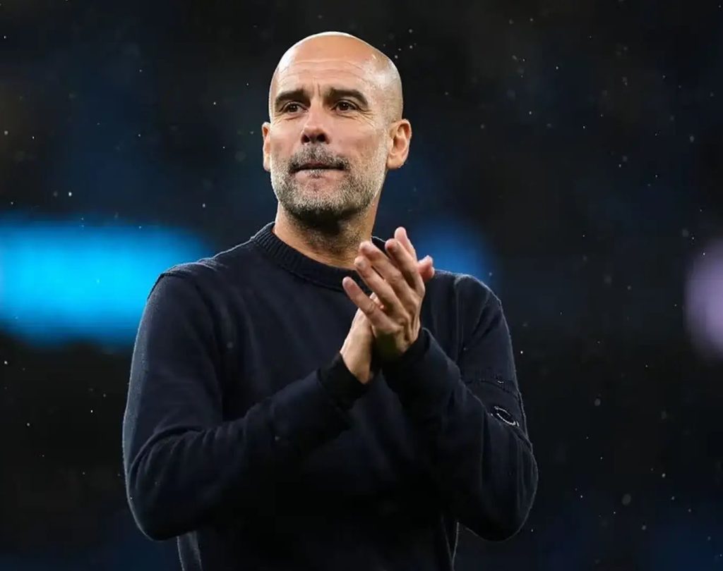 CFG role emerges as obstacle to Guardiola’s England move
