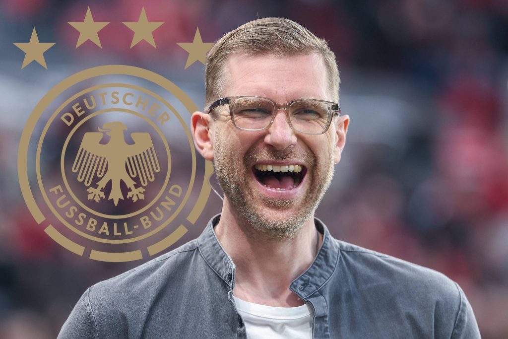 Per Mertesacker in advanced talks for DFB role…will work with Klopp