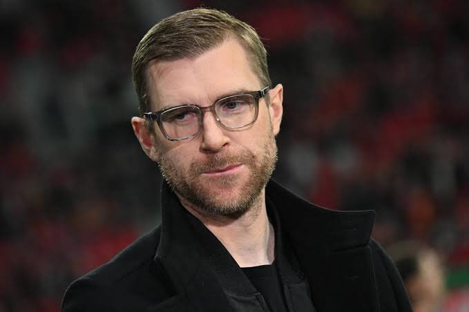 Per Mertesacker agrees to become DFB Sporting Chief