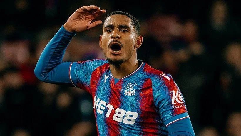 Maxence Lacroix set for Chelsea medical today ahead of £52M move from Palace