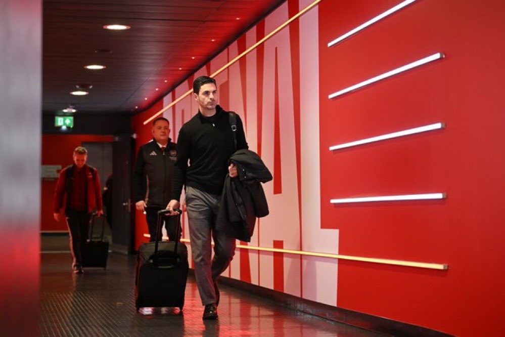Arsenal weighing moves for two England’s World Cup stars