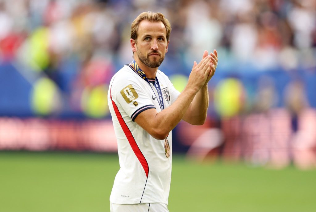 Harry Kane and Bayern postpone contract talks till holiday ends