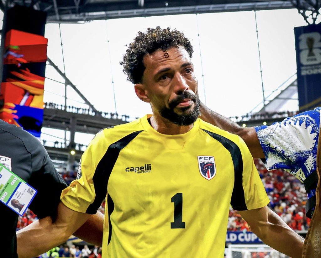 Vozinha traveling to Chile to finalize Colo-Colo move Vozinha traveling to Chile to finalize Colo-Colo move