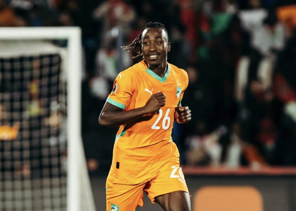 Real Madrid reach agreement with RB Leipzig for Yan Diomande Real Madrid reach agreement with RB Leipzig for Yan Diomande