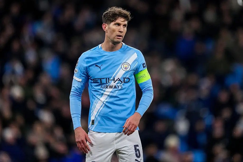 John Stones joins Inter, snubs Arsenal, and Chelsea