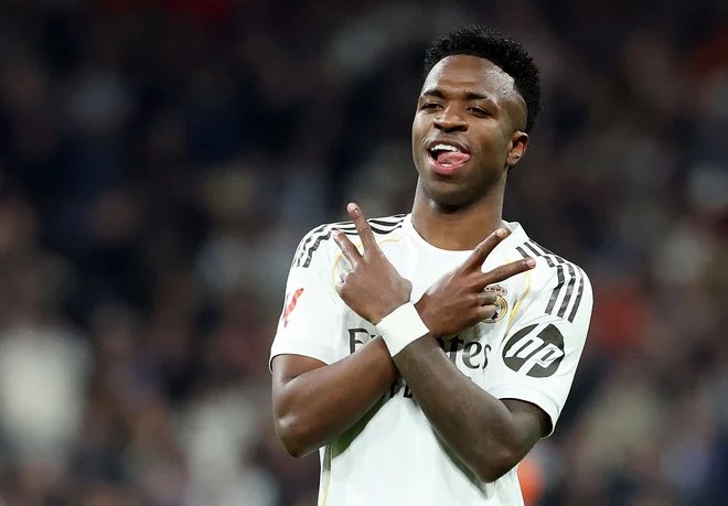 No talks between Madrid and Vini yet