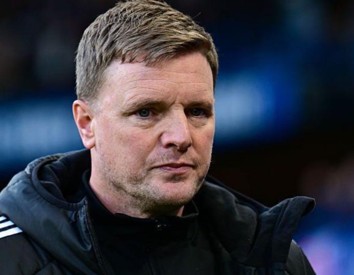 Eddie Howe is leaving his role as Newcastle United coach Eddie Howe is leaving his role as Newcastle United coach