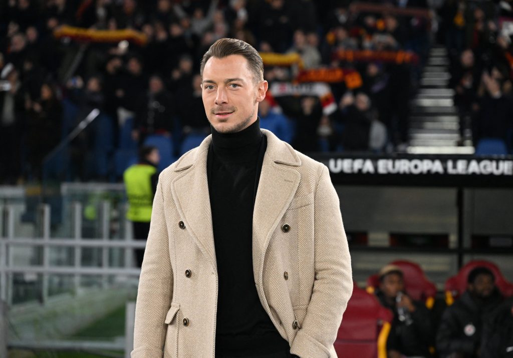 Newcastle reach agreement with Matthias Jaissle as new coach