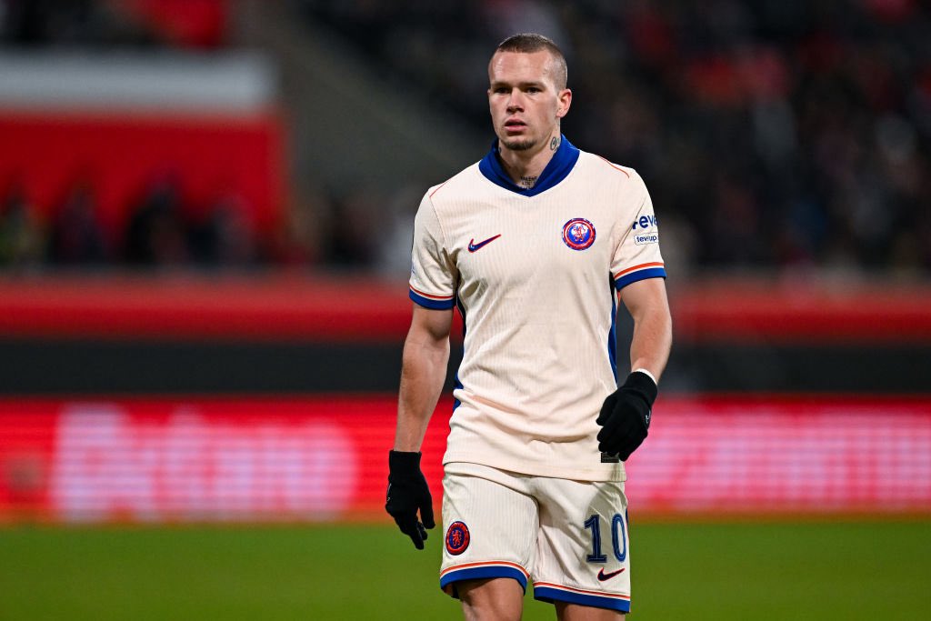 Mudryk cleared for Chelsea return after doping ban overturned Mudryk cleared for Chelsea return after doping ban overturned
