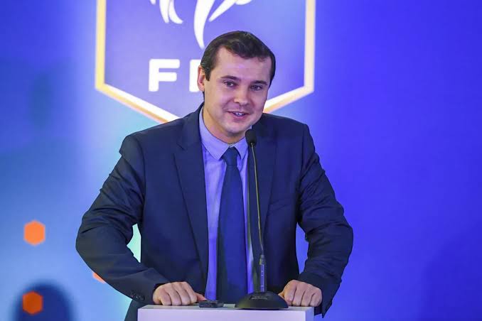 FIFA COO feels deceived by Infantino – Dismisses FFE as a one-man project