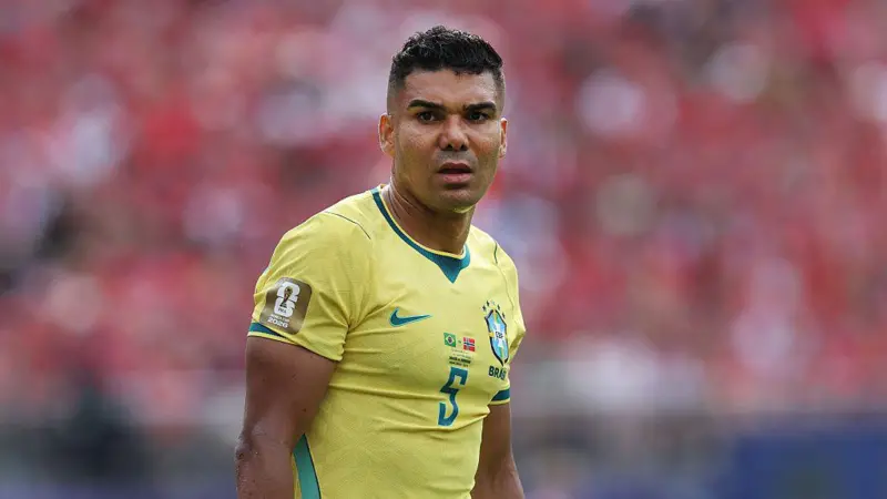 MLS investigates Inter Miami after Casemiro signing