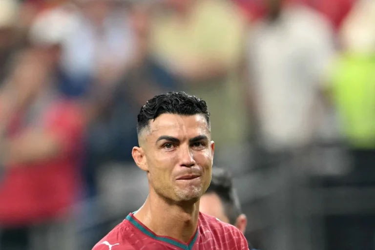 Ticket prices plummet following Ronaldo and USA’s World Cup exit Ticket prices plummet following Ronaldo and USA’s World Cup exit