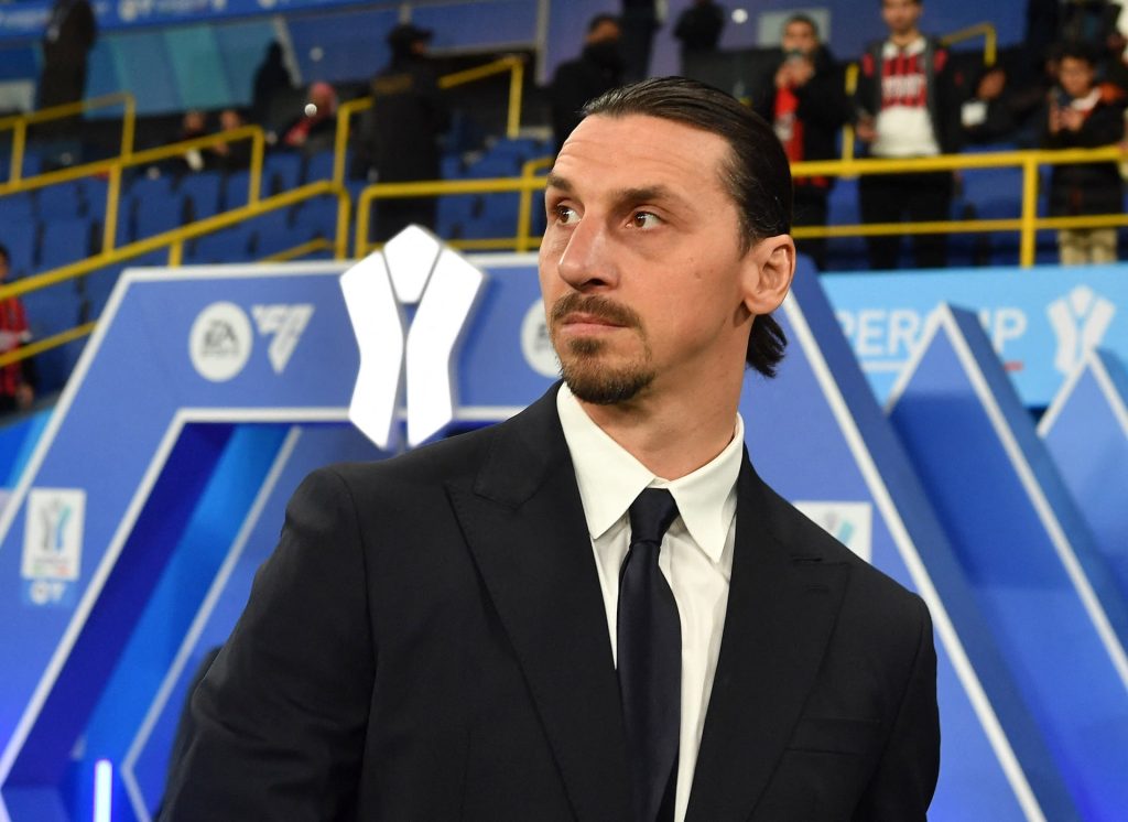 Zlatan Ibrahimović’s brutal one-liners to every nation’s World Cup elimination Zlatan Ibrahimović’s brutal one-liners to every nation’s World Cup elimination